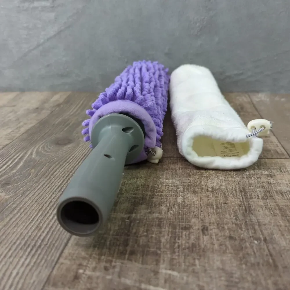 Shark SC630CO SC630D SC650 Portable Steam ADJUSTABLE Dusting Wand W/ Pockets